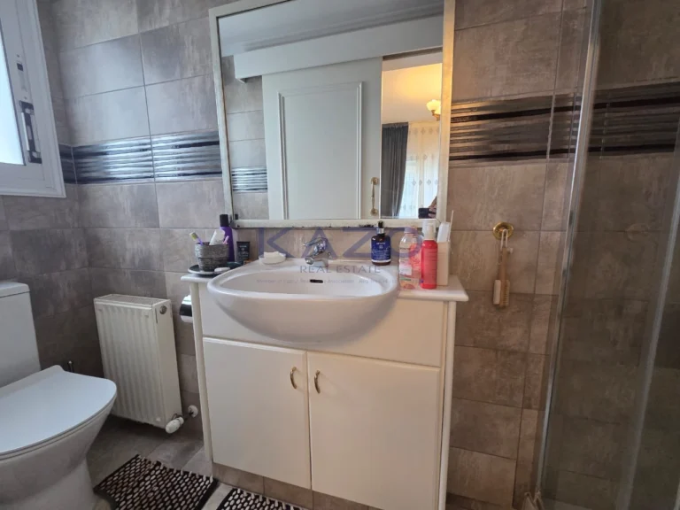 4 Bedroom House for Sale in Limassol District