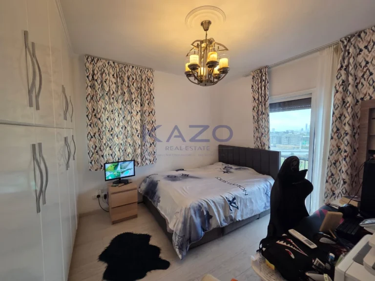 4 Bedroom House for Sale in Limassol District