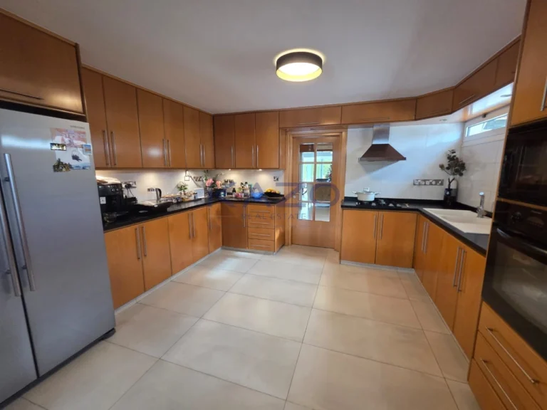 4 Bedroom House for Sale in Limassol District