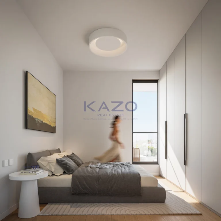 2 Bedroom Apartment for Sale in Limassol – Mesa Geitonia