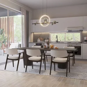 1 Bedroom Apartment for Sale in Paphos District