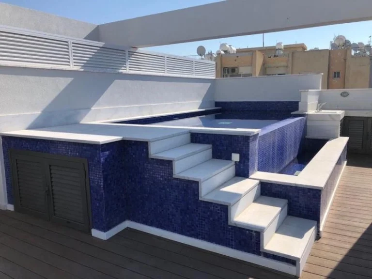 Διαμέρισμα 3 Υπνοδωματίων προς Ενοικίαση στη Γερμασόγεια, Επαρχία Λεμεσού