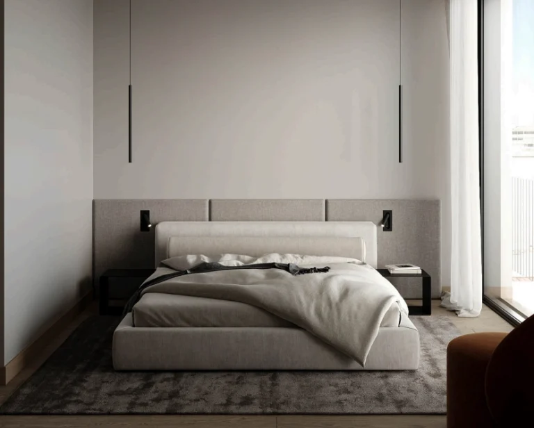 1 Bedroom Apartment for Sale in Limassol – Katholiki