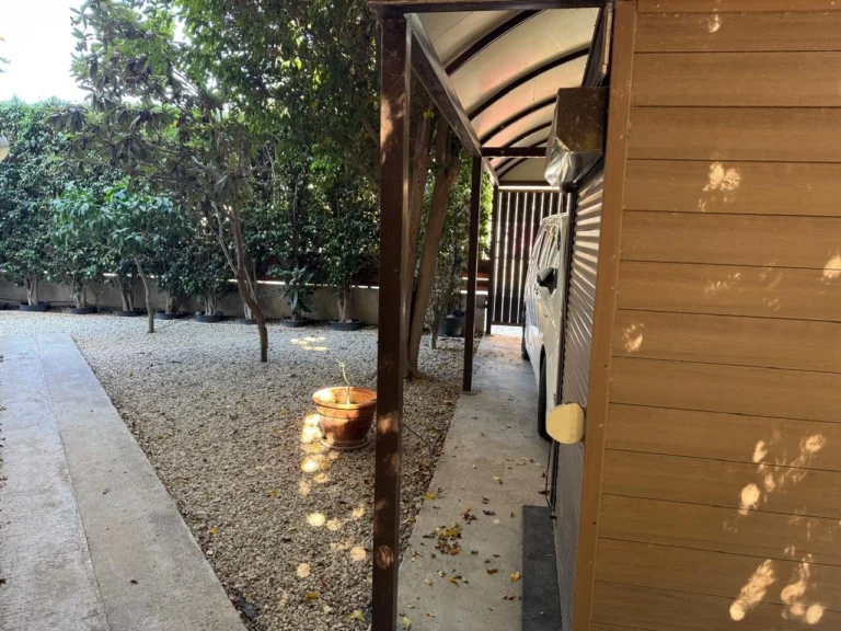 3 Bedroom House for Sale in Mouttagiaka Tourist Area, Limassol District