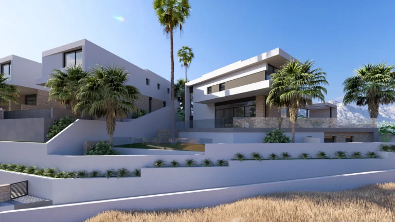 2 Bedroom House for Sale in Agios Tychonas, Limassol District