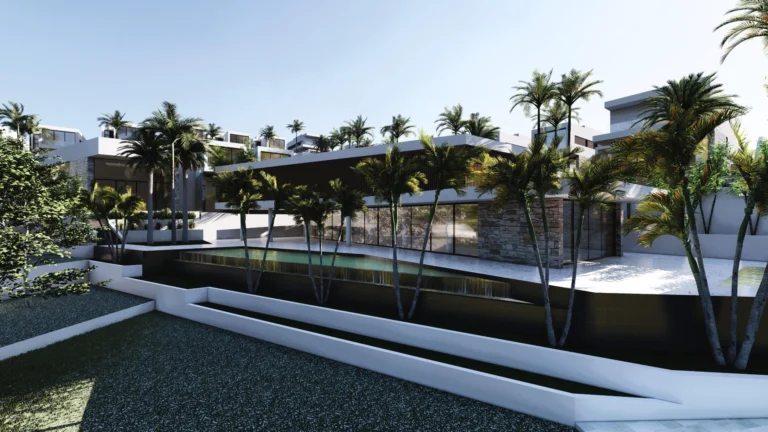 2 Bedroom House for Sale in Agios Tychonas, Limassol District