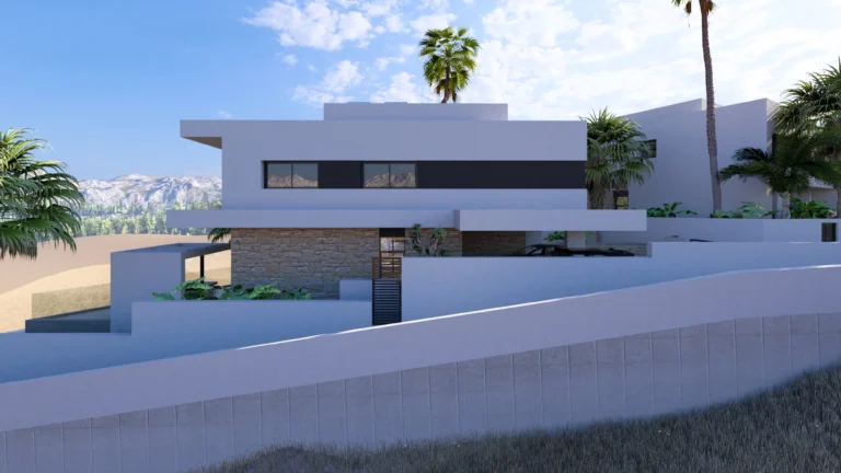 3 Bedroom House for Sale in Agios Tychonas, Limassol District