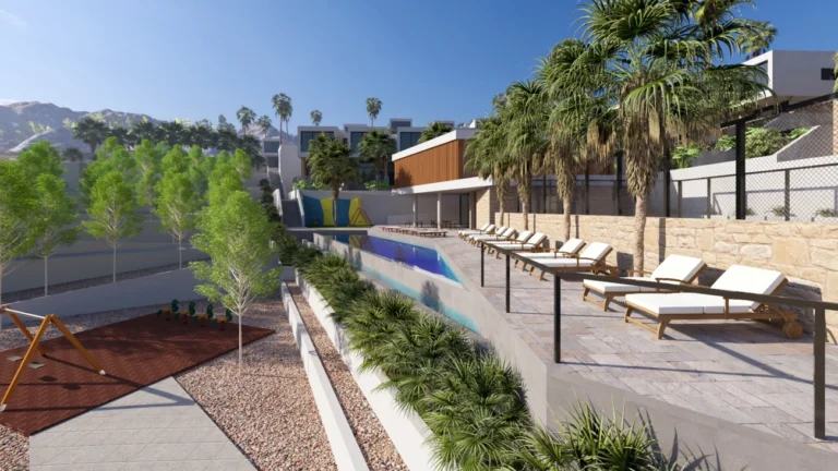 3 Bedroom House for Sale in Agios Tychonas, Limassol District