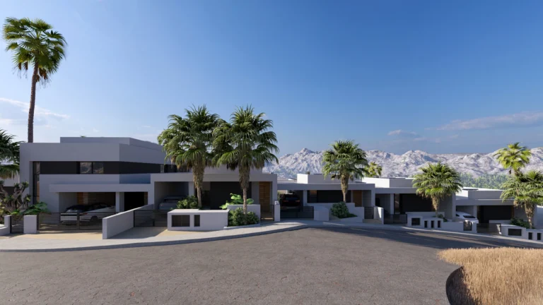 3 Bedroom House for Sale in Agios Tychonas, Limassol District