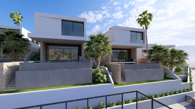 3 Bedroom House for Sale in Agios Tychonas, Limassol District