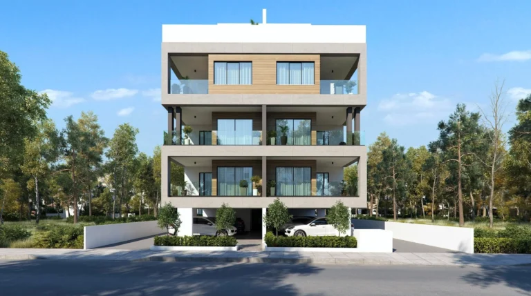 2 Bedroom Apartment for Sale in Larnaca