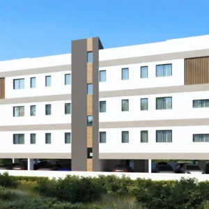 2 Bedroom Apartment for Sale in Larnaca