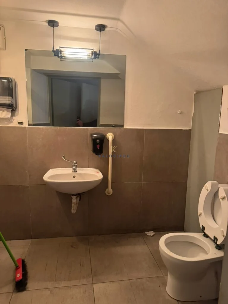 55m² Commercial for Rent in Larnaca District