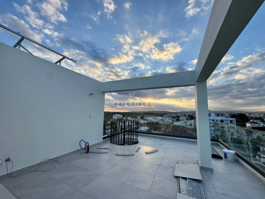 2 Bedroom Apartment for Sale in Krasas, Larnaca District