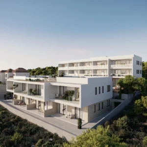 2 Bedroom Apartment for Sale in Kissonerga, Paphos District
