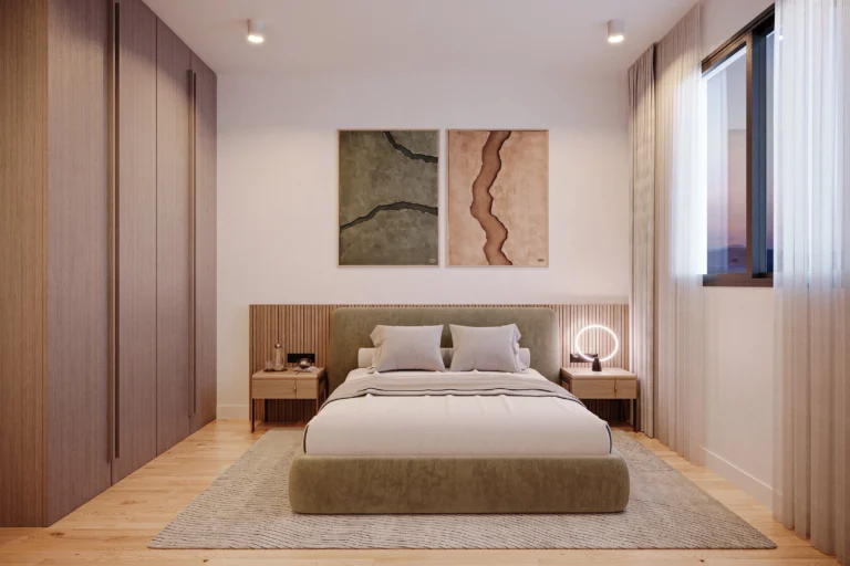 1 Bedroom Apartment for Sale in Konia, Paphos District