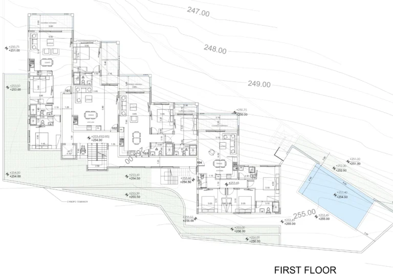 1 Bedroom Apartment for Sale in Konia, Paphos District