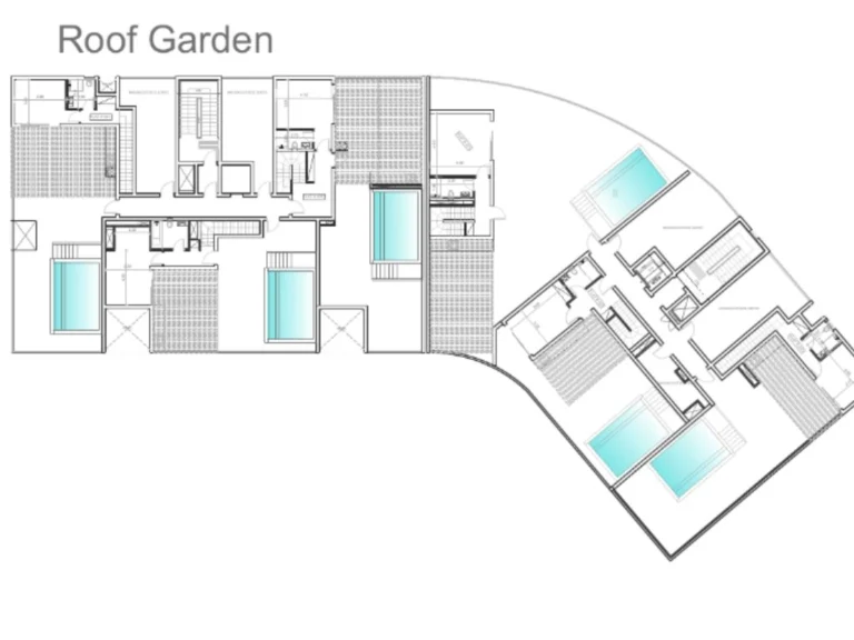 1 Bedroom Apartment for Sale in Agios Tychonas, Limassol District