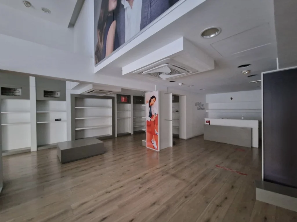 200m² Office for Rent in Larnaca – Sotiros