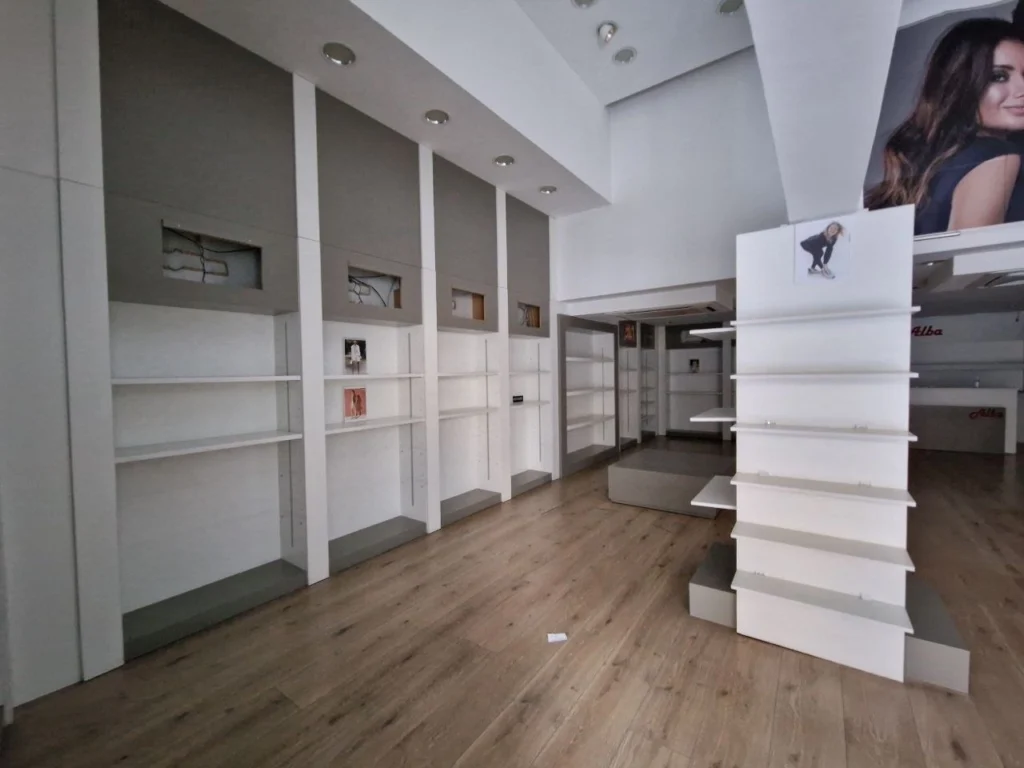 200m² Office for Rent in Larnaca – Sotiros