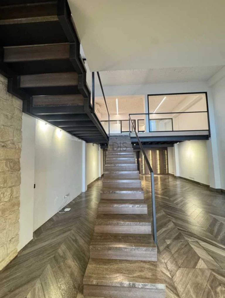 290m² Office for Rent in Limassol District