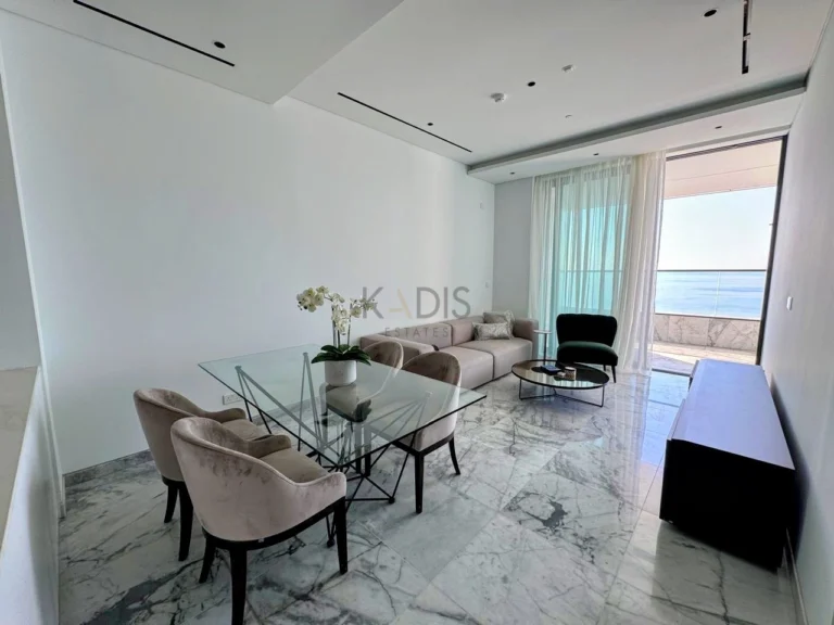 Διαμέρισμα 1 Υπνοδωματίων προς Ενοικίαση στην Επαρχία Λεμεσού