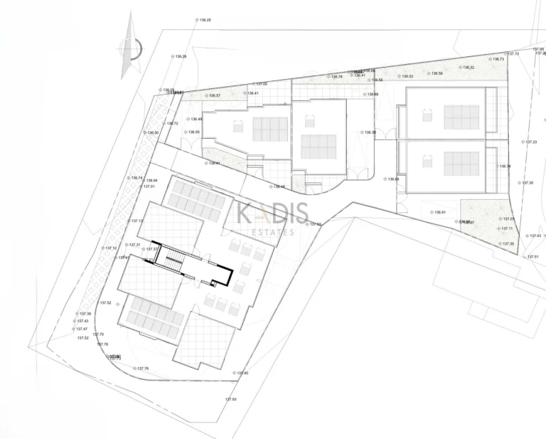 2 Bedroom Apartment for Sale in Parekklisia, Limassol District