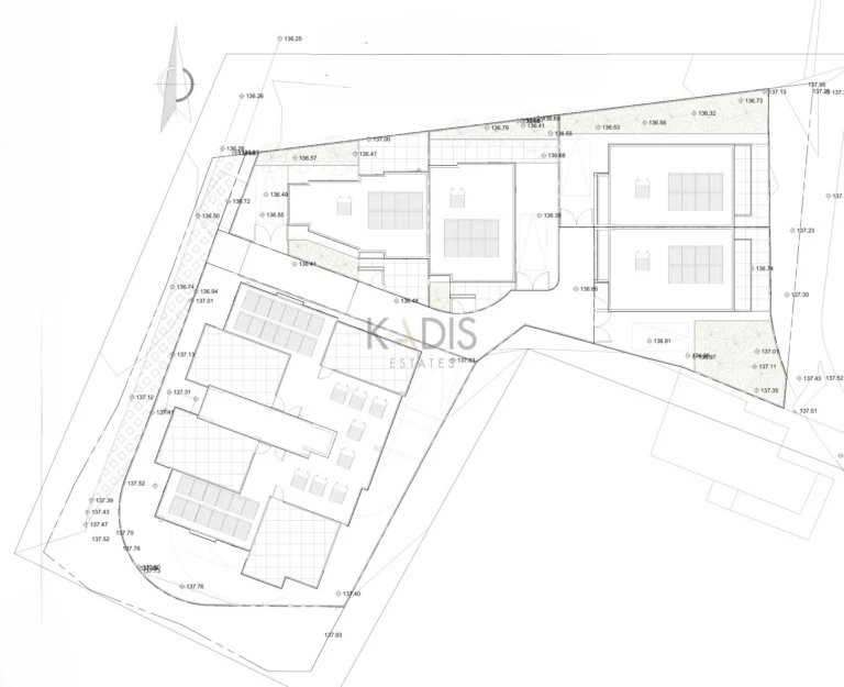 2 Bedroom Apartment for Sale in Parekklisia, Limassol District