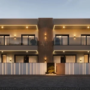 3 Bedroom House for Sale in Parekklisia, Limassol District