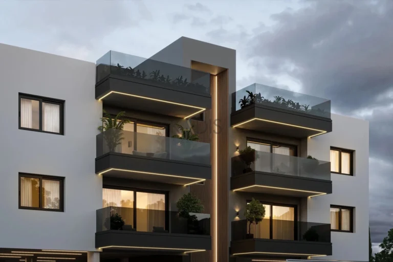 3 Bedroom House for Sale in Parekklisia, Limassol District