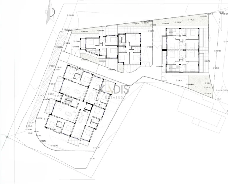 3 Bedroom House for Sale in Parekklisia, Limassol District