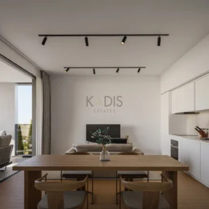 2 Bedroom Apartment for Sale in Limassol – Agios Athanasios