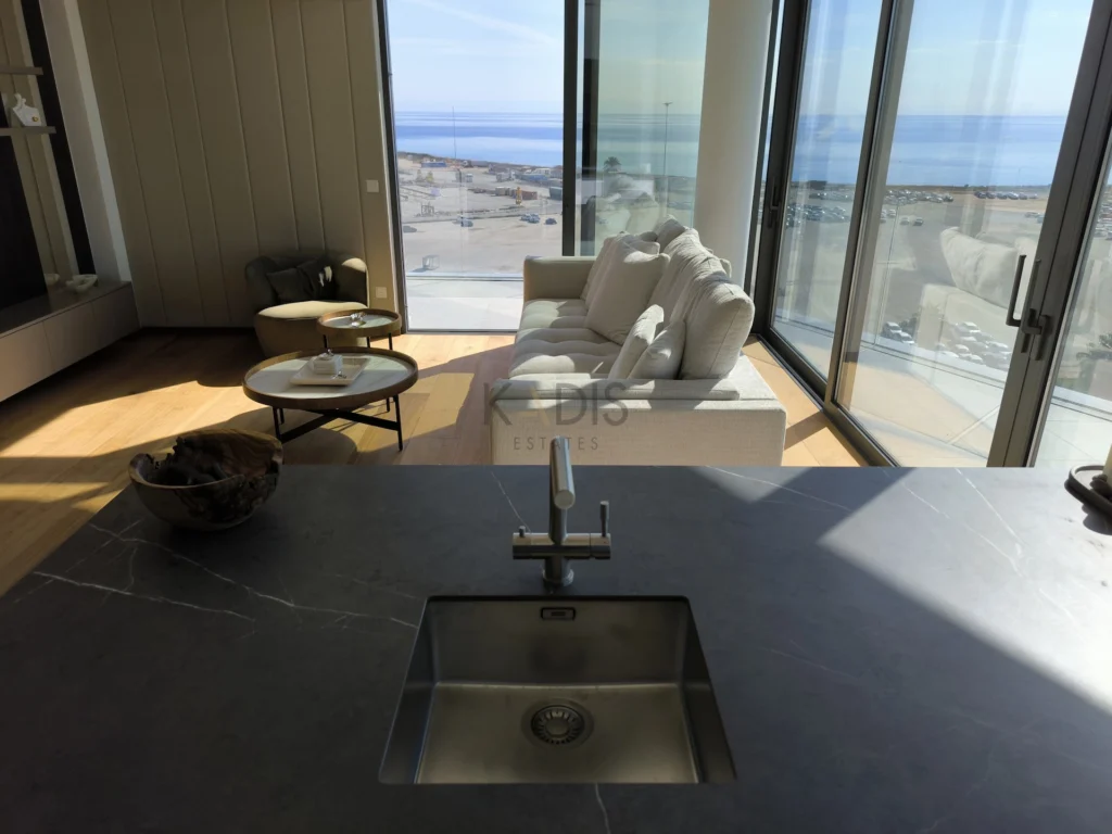 3 Bedroom Apartment for Sale in Larnaca District