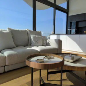 3 Bedroom Apartment for Sale in Larnaca District