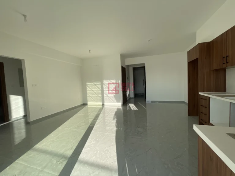 2 Bedroom Apartment for Sale in Limassol – Zakaki