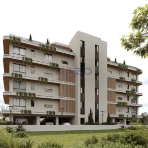 3 Bedroom Apartment for Sale in Larnaca – Sotiros