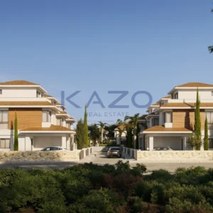5 Bedroom House for Sale in Dromolaxia, Larnaca District