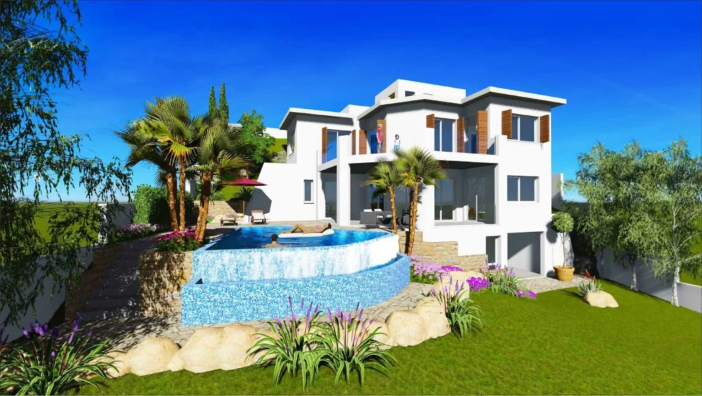 for Sale in Paphos District