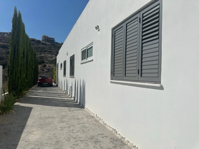 3 Bedroom House for Rent in Limassol – Panthea