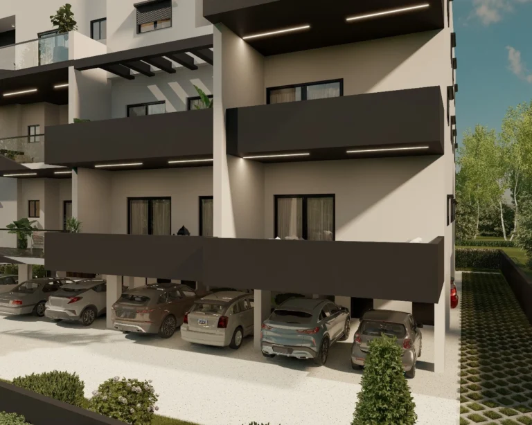 1 Bedroom Apartment for Sale in Limassol – Zakaki
