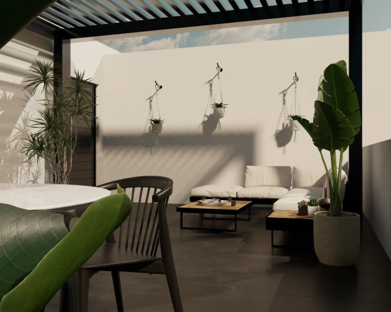 1 Bedroom Apartment for Sale in Limassol – Zakaki