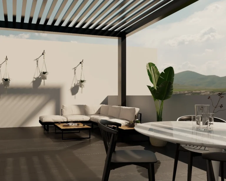 1 Bedroom Apartment for Sale in Limassol – Zakaki
