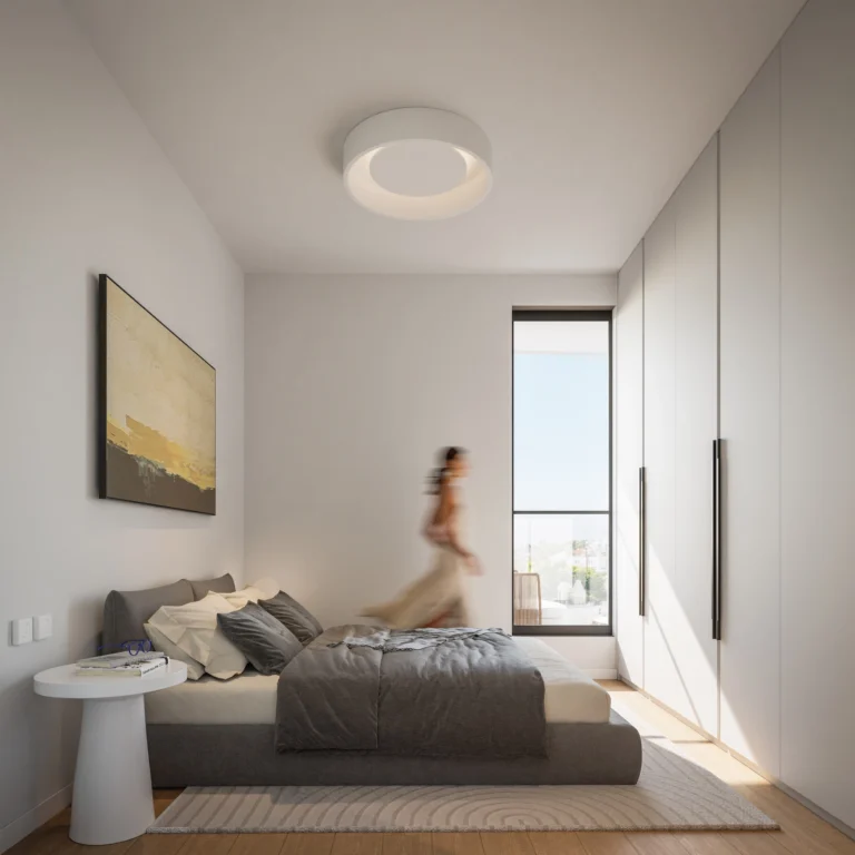 2 Bedroom Apartment for Sale in Limassol – Mesa Geitonia