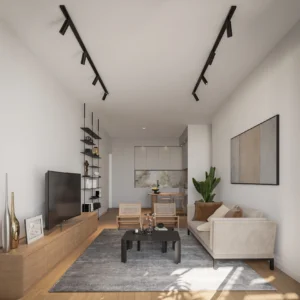 2 Bedroom Apartment for Sale in Limassol – Mesa Geitonia