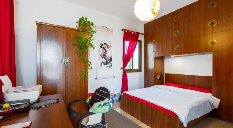 4 Bedroom House for Sale in Mouttagiaka, Limassol District