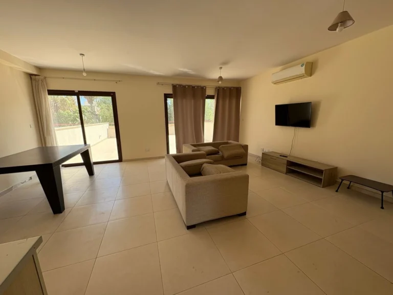 3 Bedroom House for Sale in Mouttagiaka Tourist Area, Limassol District