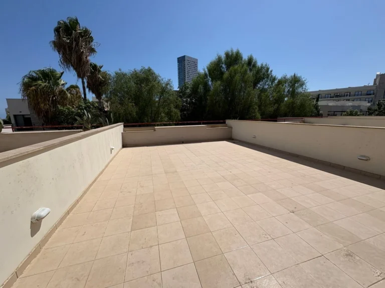 3 Bedroom House for Sale in Mouttagiaka Tourist Area, Limassol District