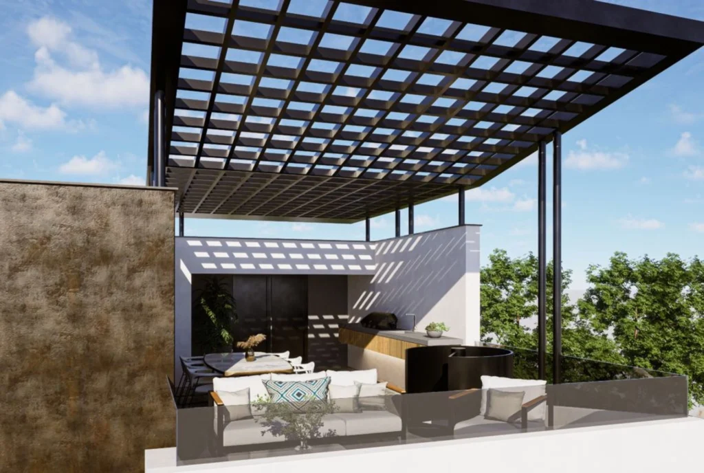 3 Bedroom Apartment for Sale in Larnaca