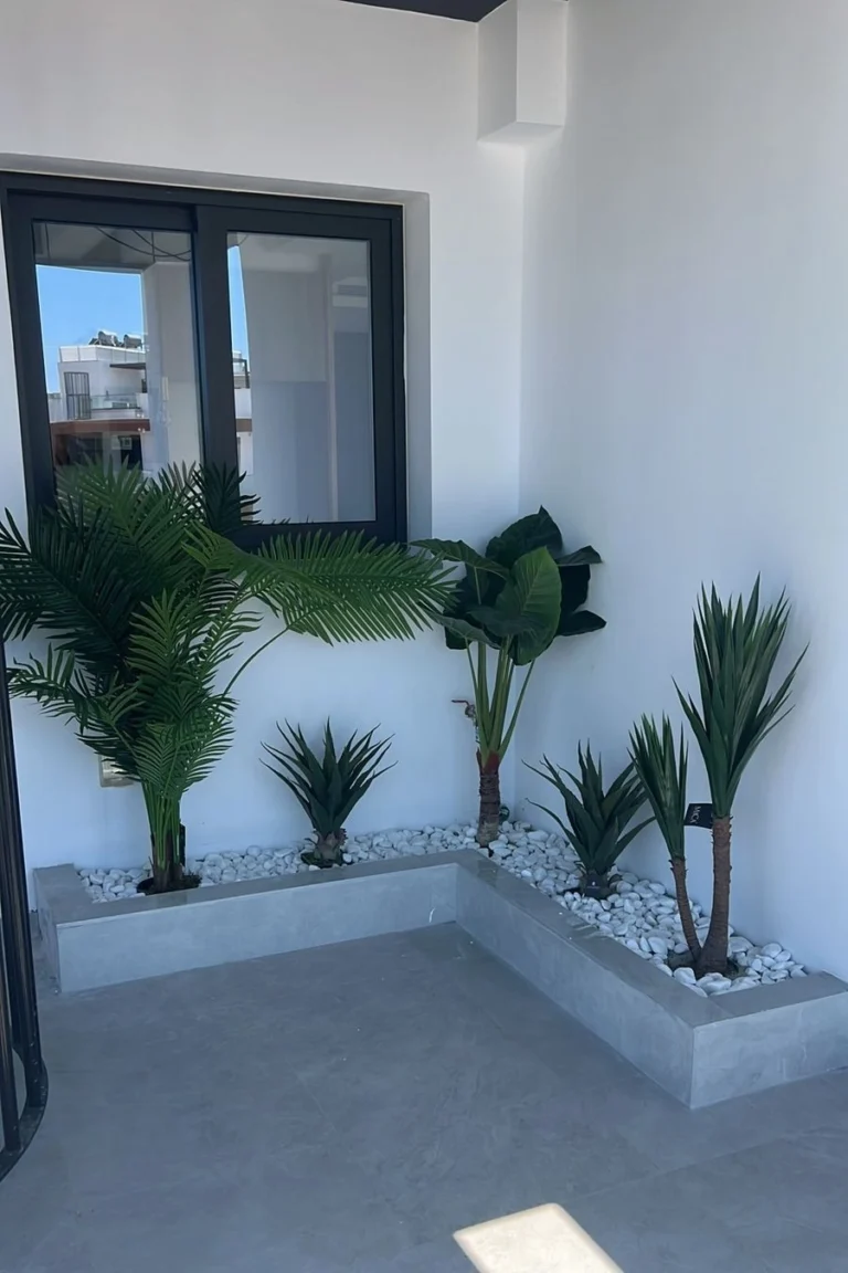 3 Bedroom Apartment for Sale in Potamos Germasogeias, Limassol District