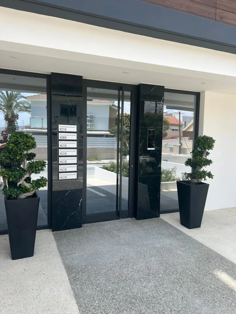 3 Bedroom Apartment for Sale in Potamos Germasogeias, Limassol District